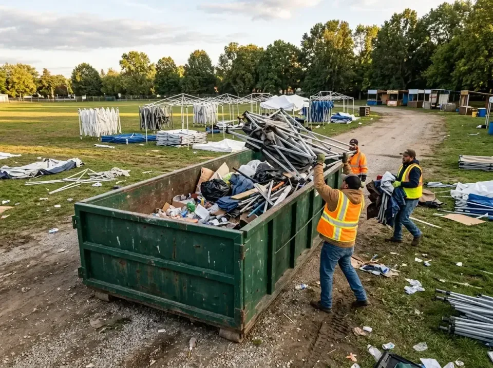 temporary-event-waste-containe-016 — frequently asked questions, Roll-Off Dumpster Rental Services in Indian Head Park, IL